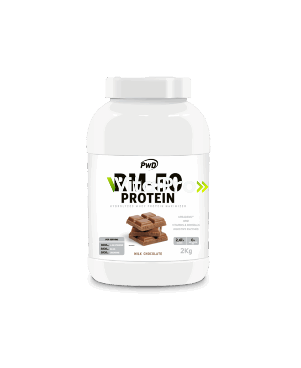 Rm-50 Protein 2kg. Chocolate
