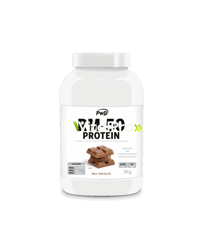 Rm-50 Protein 2kg. Chocolate