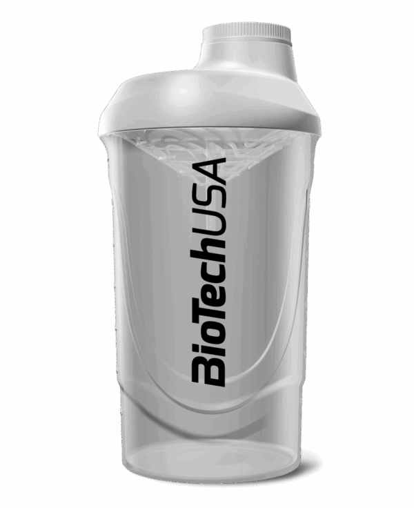 Shaker Biotech 600 Ml - Imagen 3