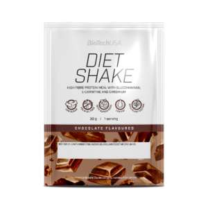 BioTechUSADiet Shake 30 grs Chocolate