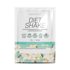 BioTechUSADiet Shake 30 grs Vainilla