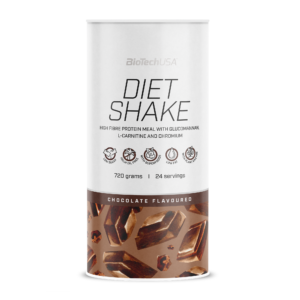 BioTechUSADiet Shake 720 grs Chocolate