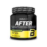 BioTechUSAAfter Manzana 420 grs