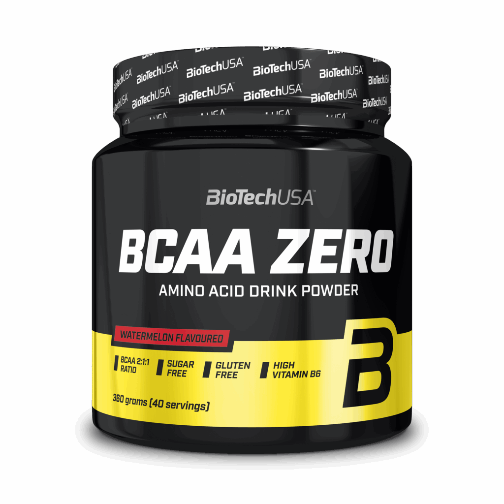 BCAA Zero 360 grs Sandía