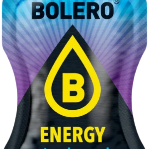Bolero Energy Mixed Punch 500ml pack6