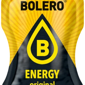 Bolero Energy Original 250ml Pack 6