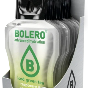 Bolero Pack Variado Té helado 12 sticks 1,5 lts