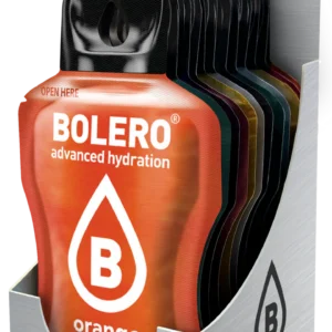 Bolero Pack Variado 12 Sabores 1,5 lts