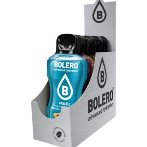 Bolero Pack Variado 24 Sabores 1,5 lts