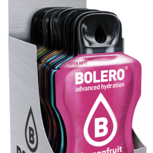Bolero Pack Variado 24 Sabores 500ml