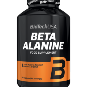 Beta Alanina 90 Caps