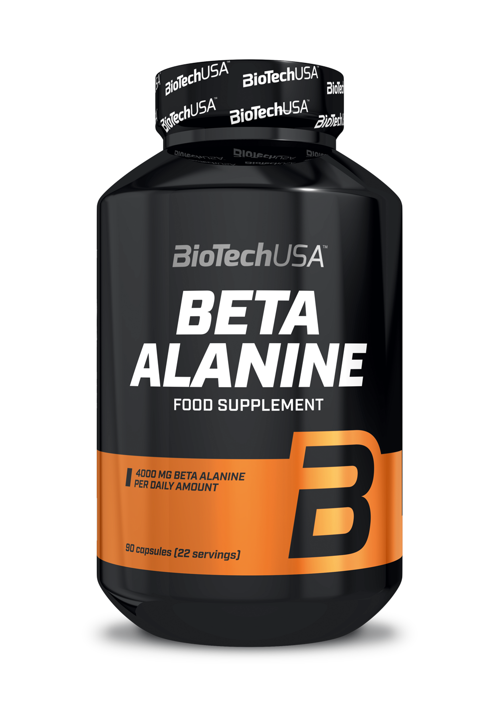 Beta Alanina 90 Caps