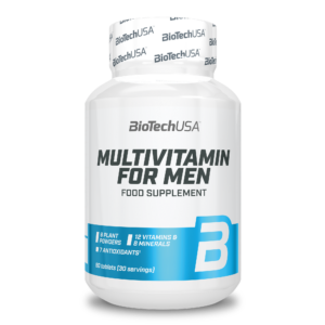 Multivitamin For Men