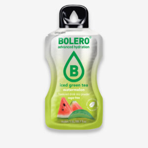 Bolero Iced Tea 1,5 lts Sandía pack 24