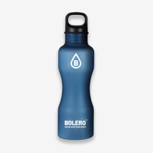 Bolero Botella Tritán 750 ml Azul