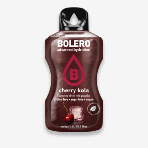 Bolero Cherry Kola 1,5 lits pack 12