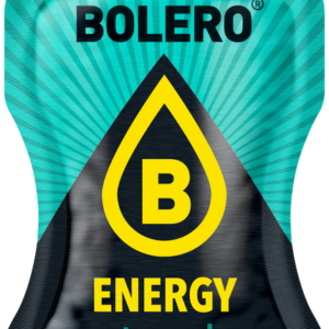 Bolero Energy Sandía 500ml Pack 6