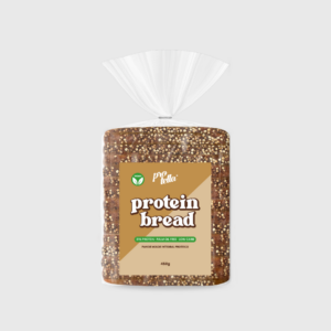Pan de Molde Proteico 450 grs