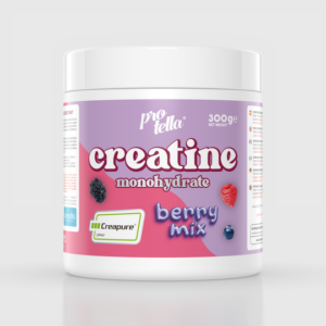 Creatina Creapure 300 gr Melón