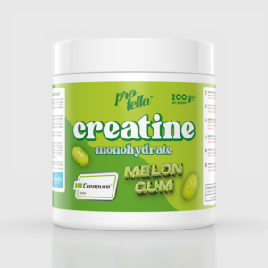 Creatina Creapure 200 gr Melón