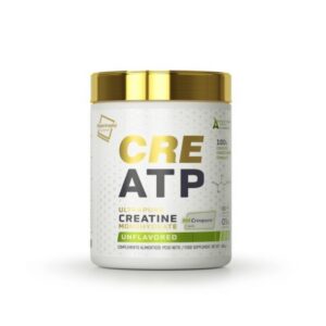 Creatina Creapure 400 grs