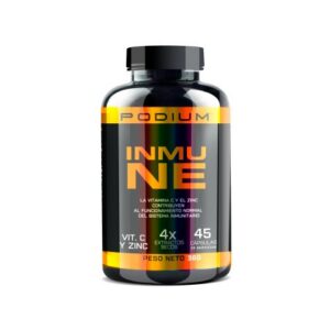 Inmune 60 caps
