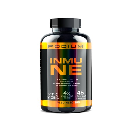 Inmune 60 caps