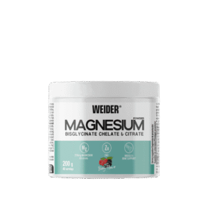 Weider Magnesium Powder