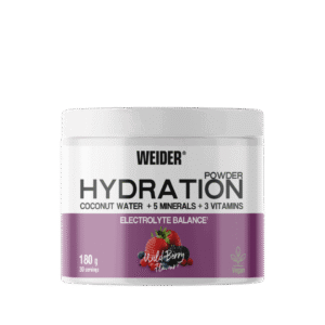 Weider Hydration Powder