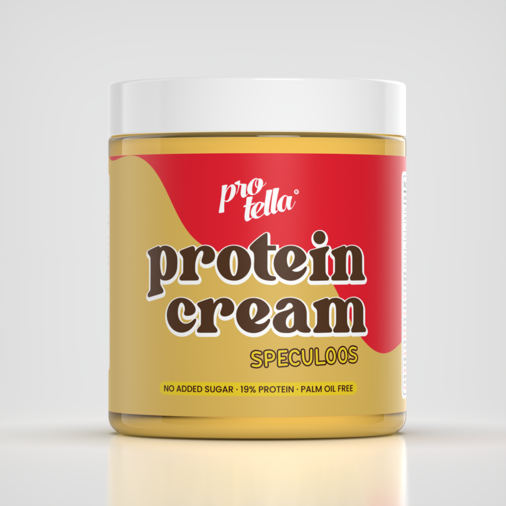 Protella Speculoos 200 gr