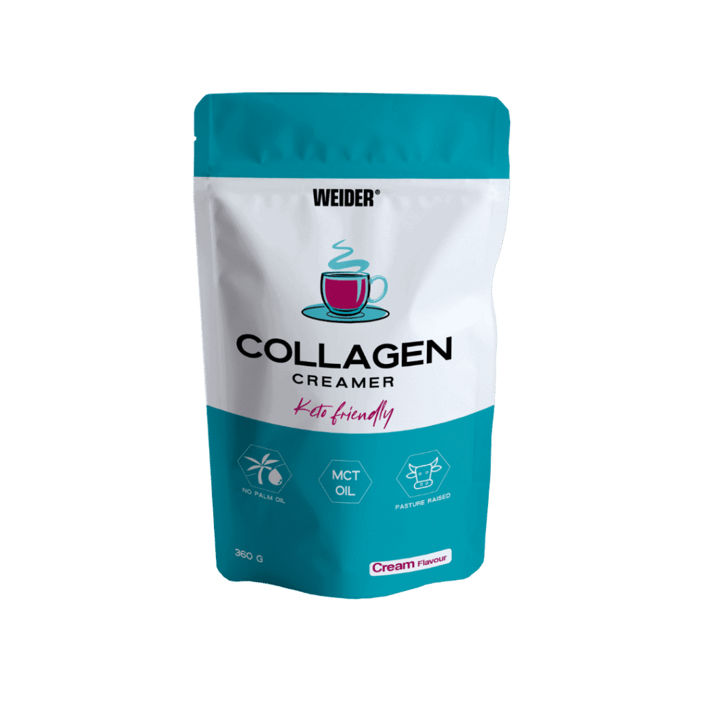 Weider Collagen Creamer