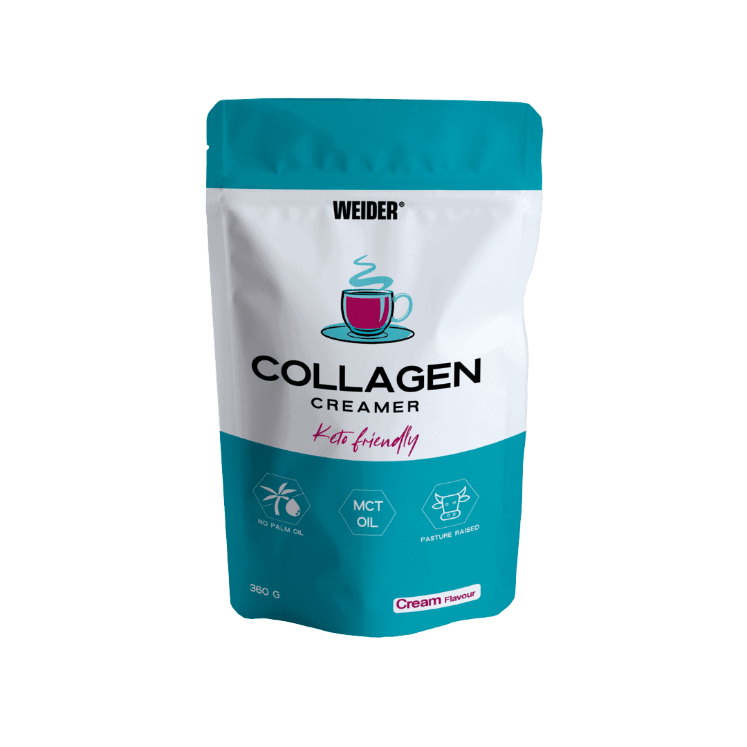 Weider Collagen Creamer
