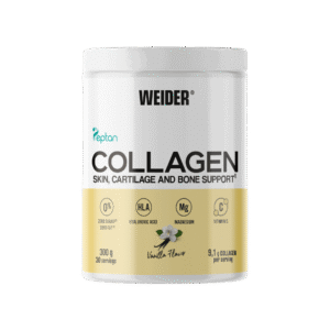 Weider Collagen 300 grs Vainilla