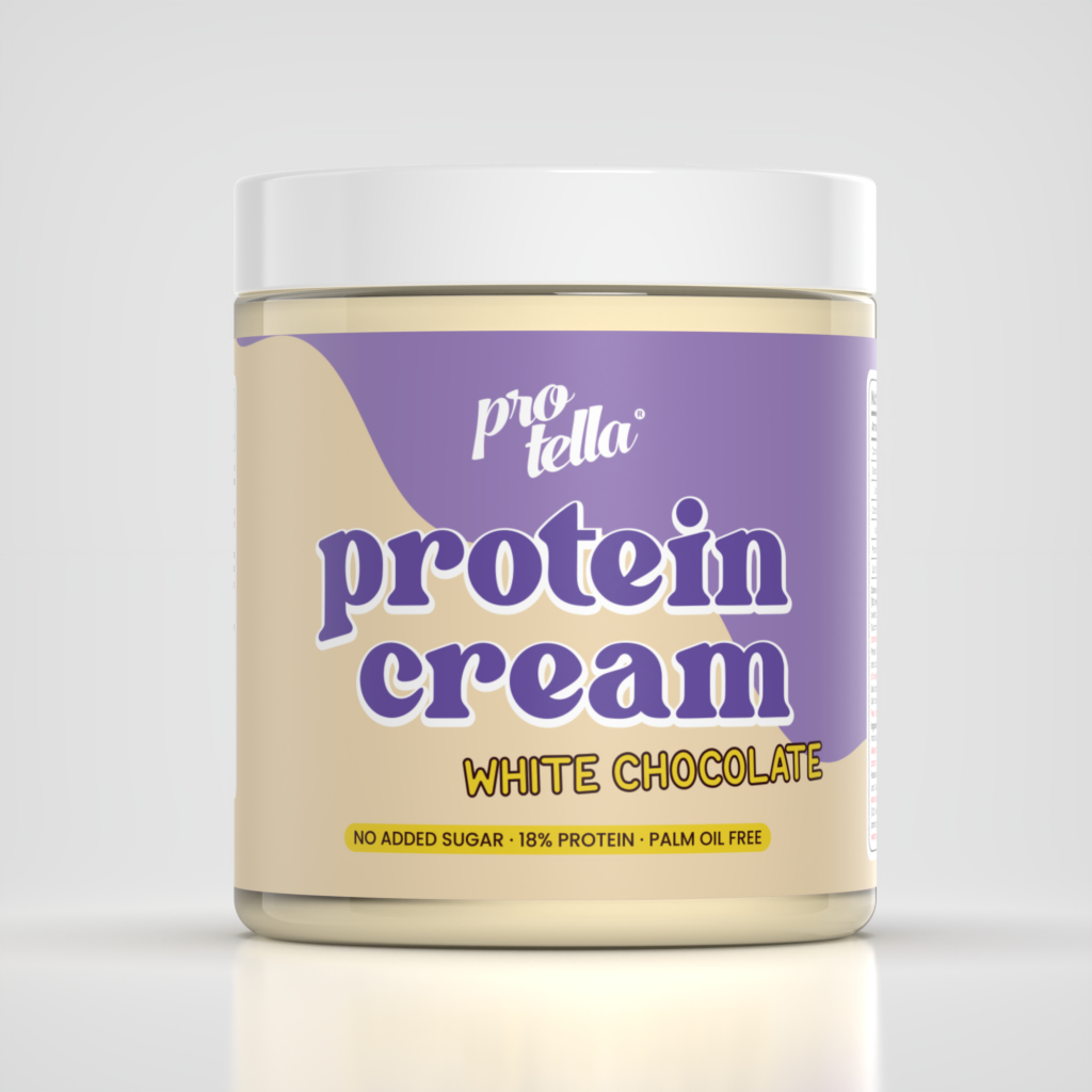 Protella White Choco 200 gr
