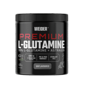 Weider Premium L glutamine