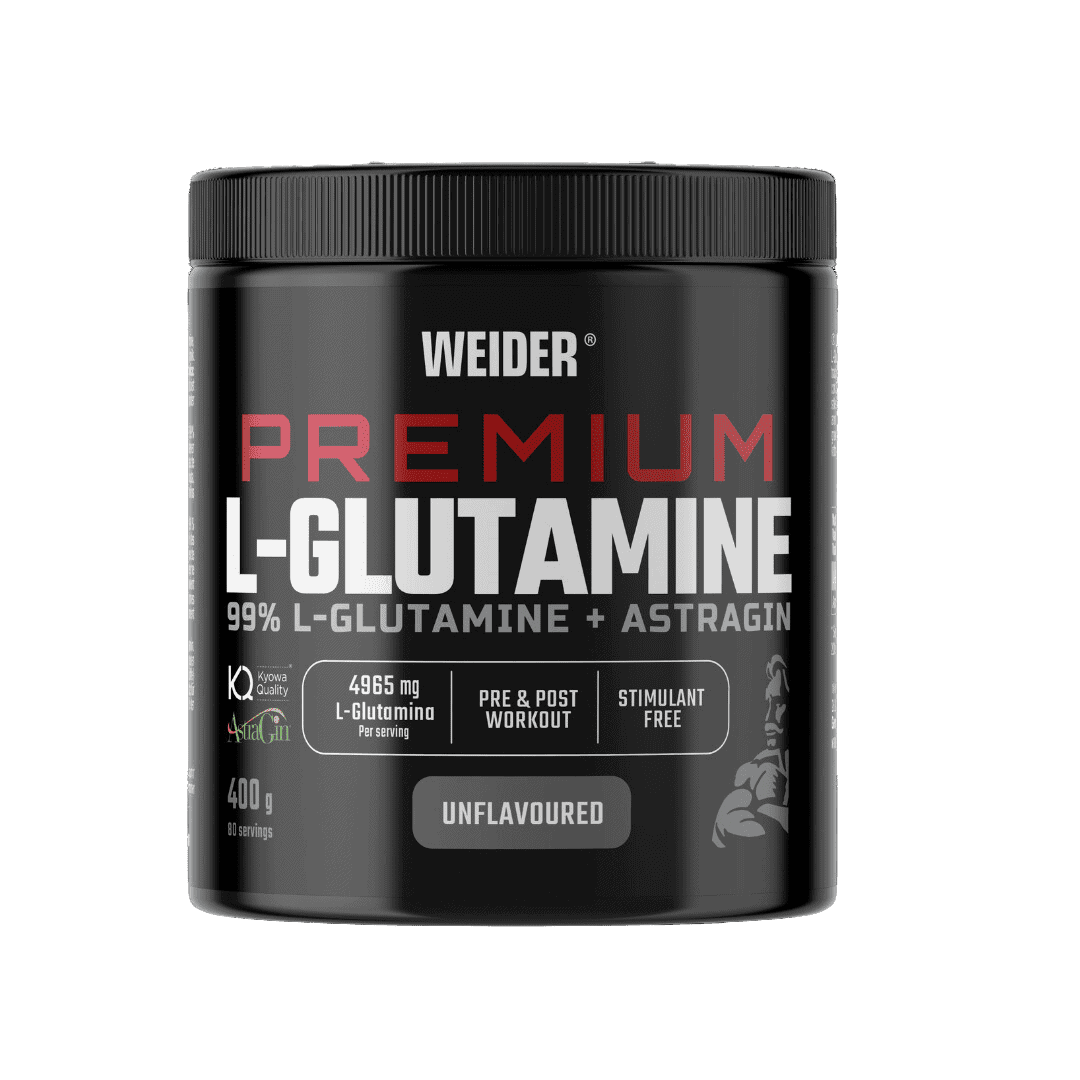 Weider Premium L glutamine