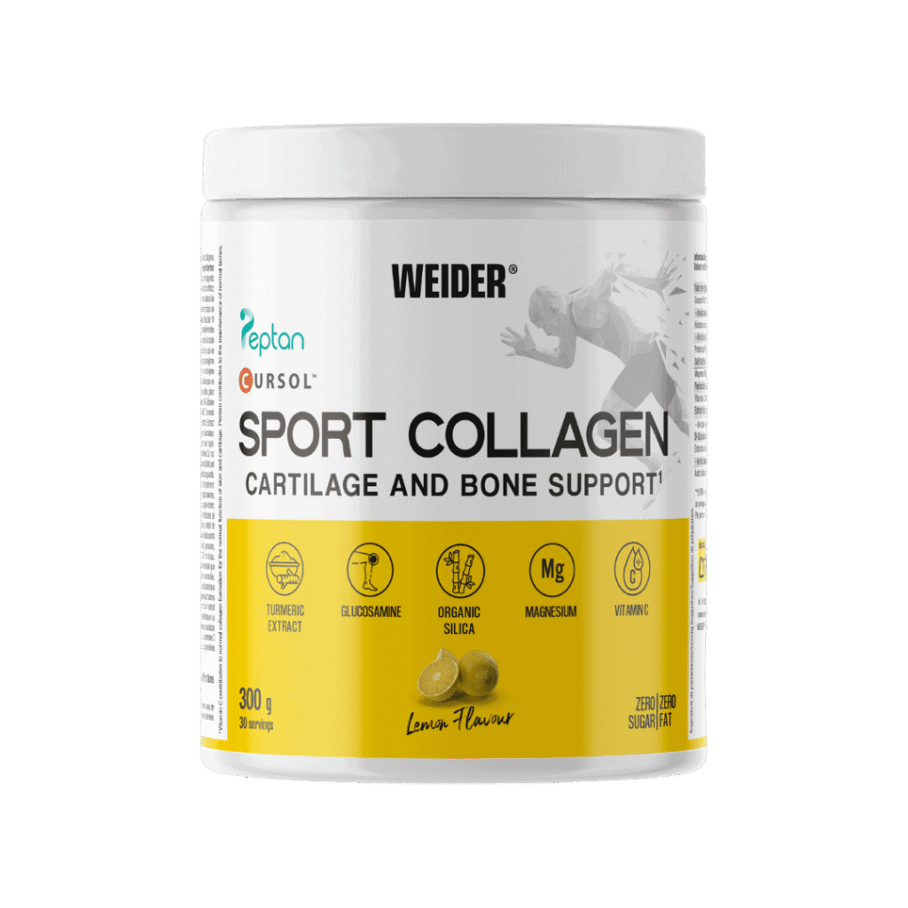 Weider Sport Collagen