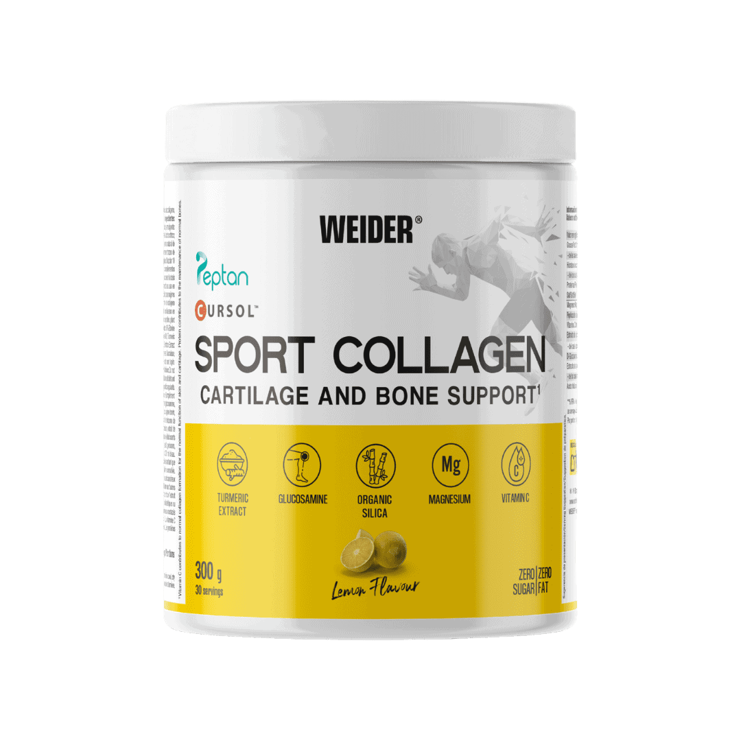 Weider Sport Collagen