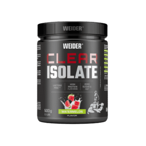 Weider Clear Isolate Sandía