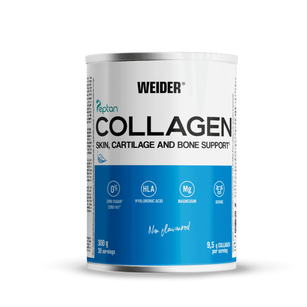 Weider Collagen 300 grs Neutro
