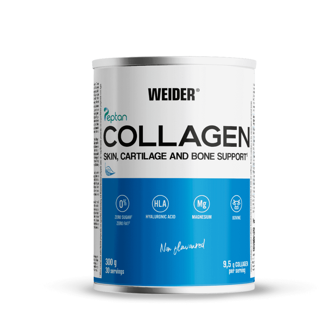 Weider Collagen 300 grs Neutro