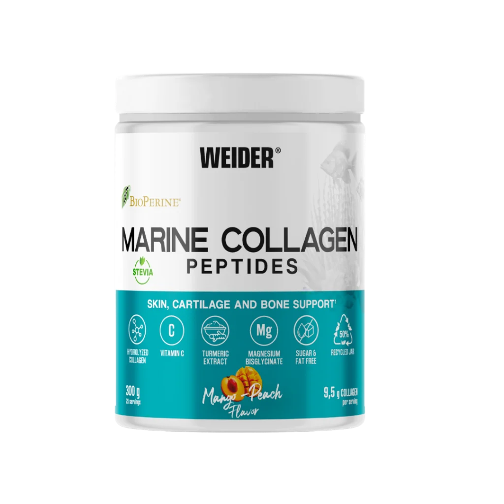 Weider Marine Collagen Peptides