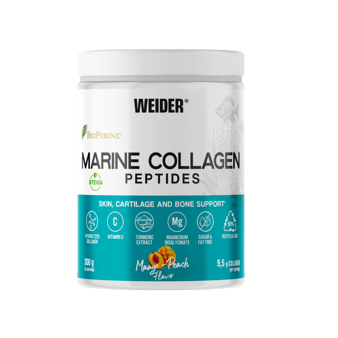 Weider Marine Collagen Peptides