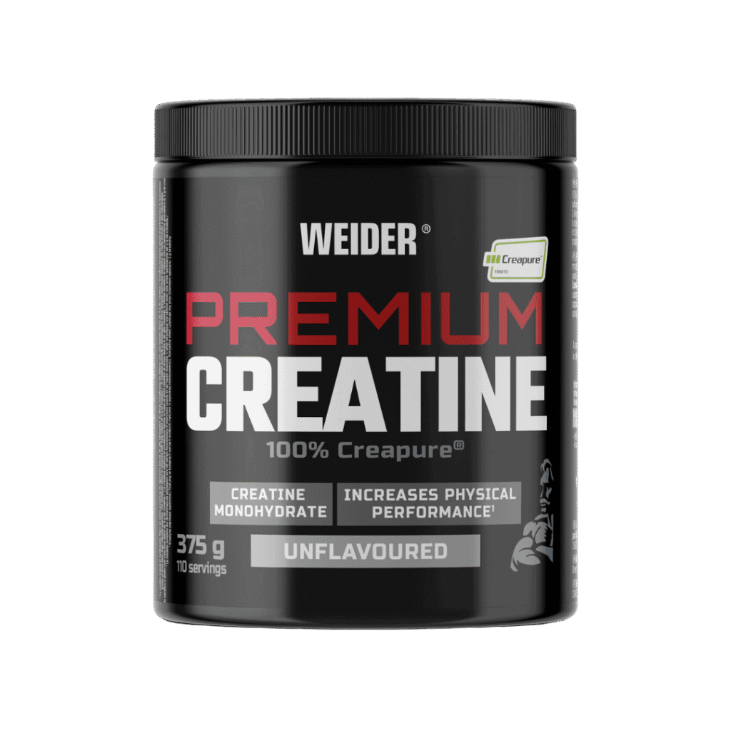 Weider Premium Creatine 375 gr Neutra