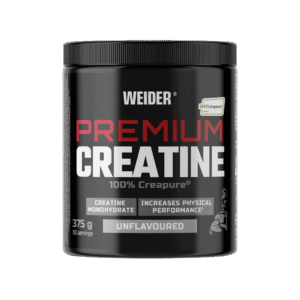 Weider Premium Creatine 375 gr Neutra