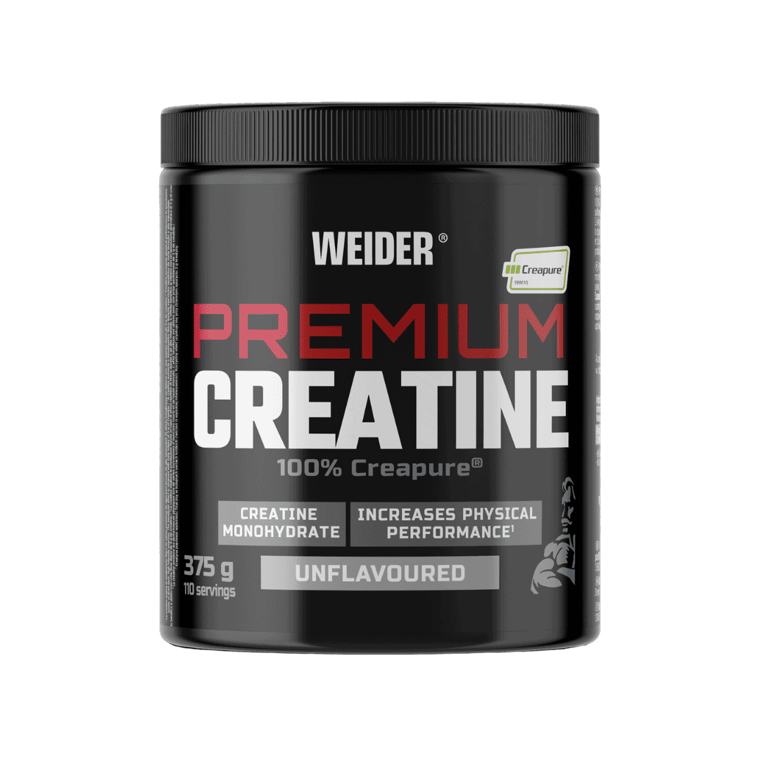 Weider Premium Creatine 375 gr Neutra