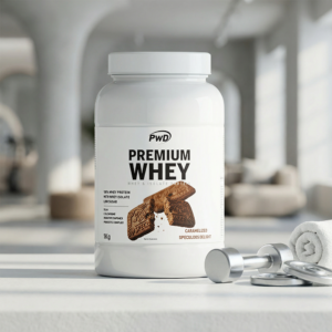 PWD Premium Whey Caramelized Speculoos Delight
