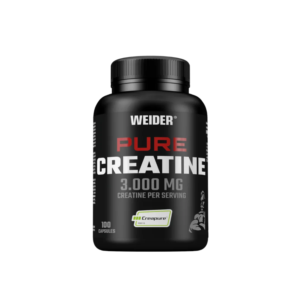 Weider Premium Creatine 100 Caps