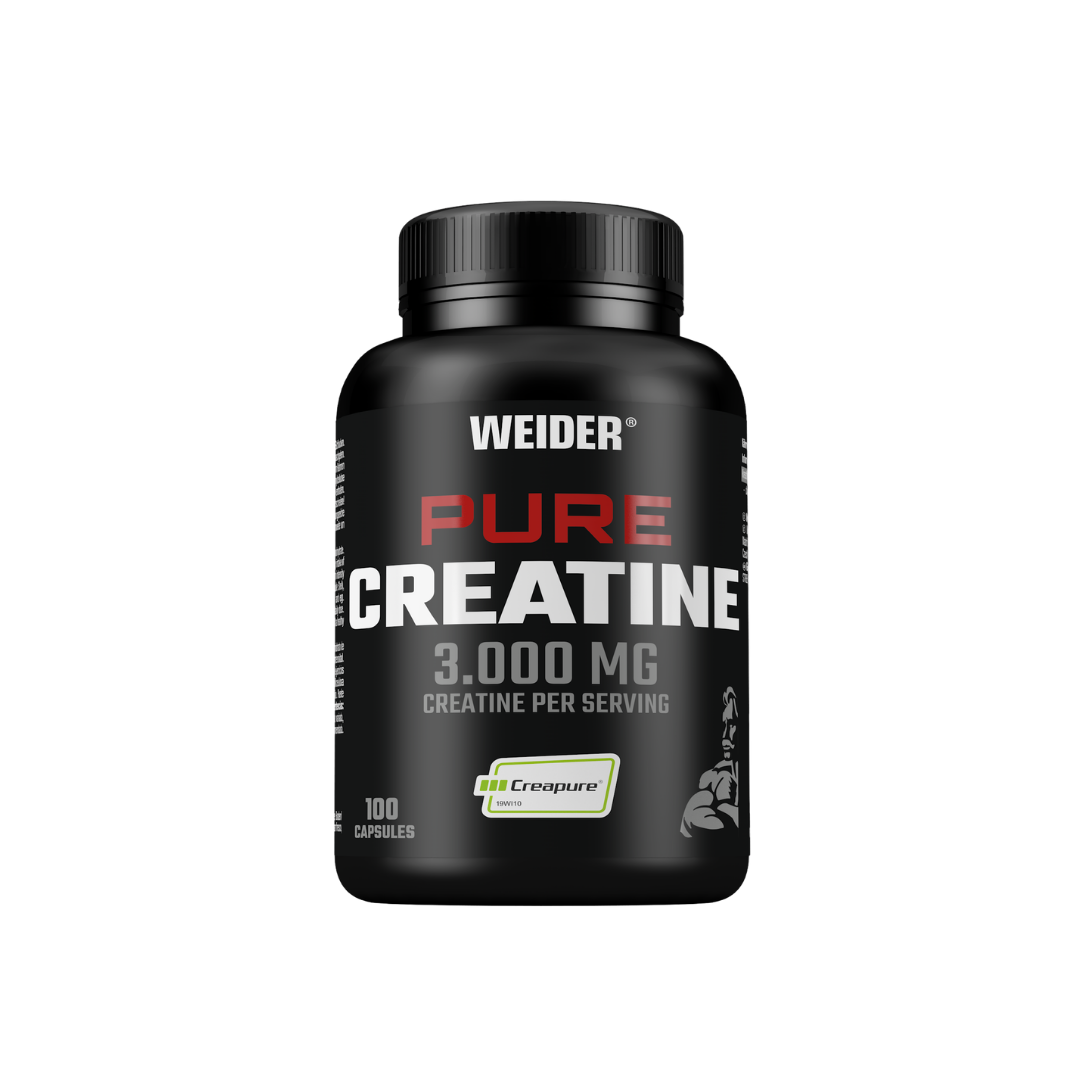 Weider Premium Creatine 100 Caps