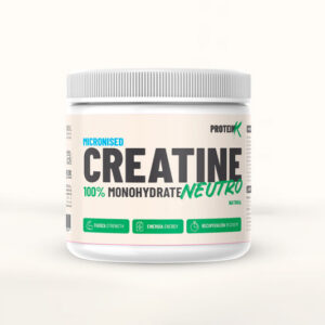 Protein K Creatina Monohidrato Neutra